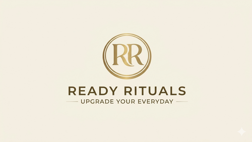 Ready Rituals 